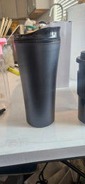 coffee tumbler