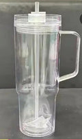 40 oz Acrylic Tumbler