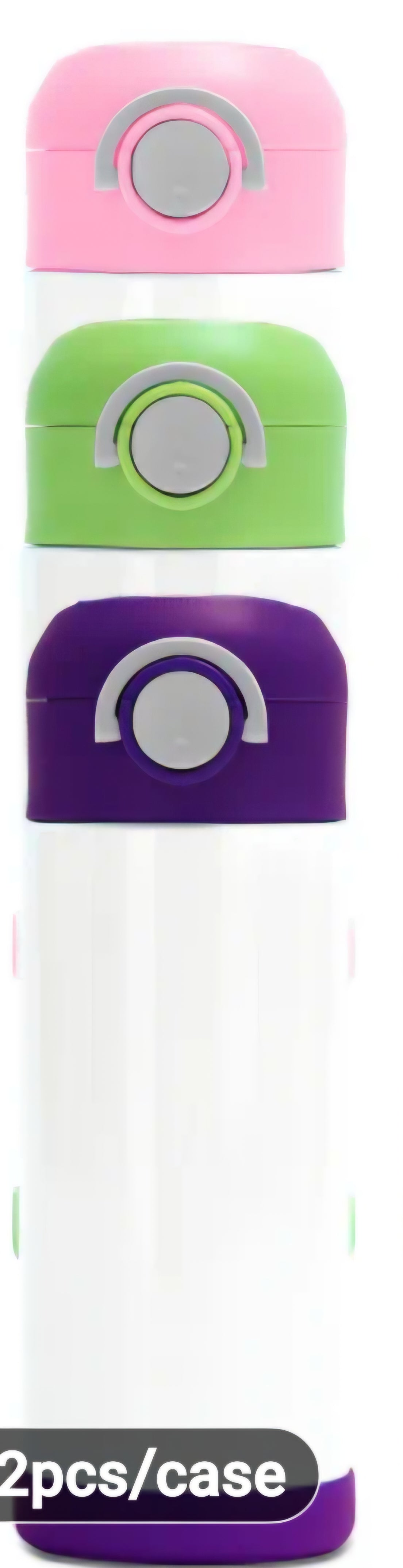 Kids Stainless Steel
