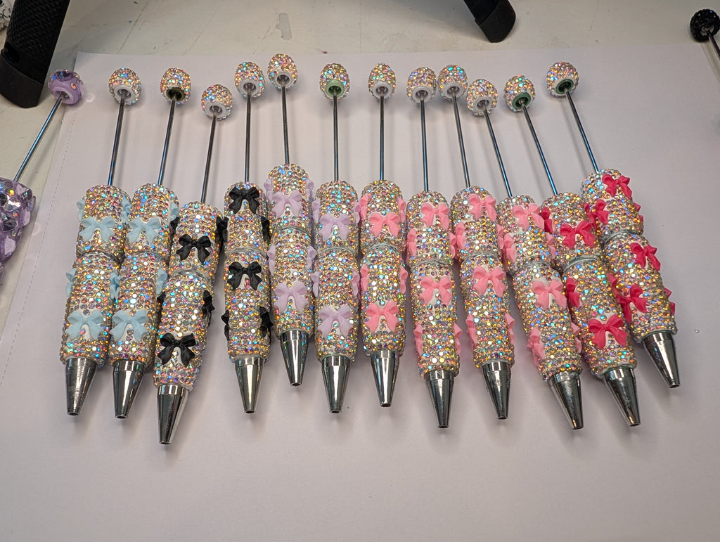 Character Fancy Pen
