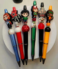 CHARACTER PEN