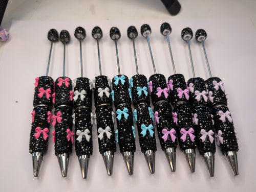 Character Fancy Pen